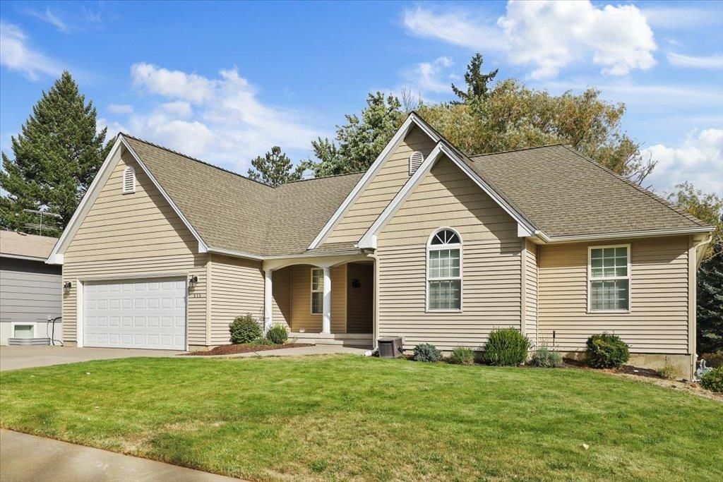Photo of 515 Short St, Cheney, WA 99004 (MLS # 202525485)
