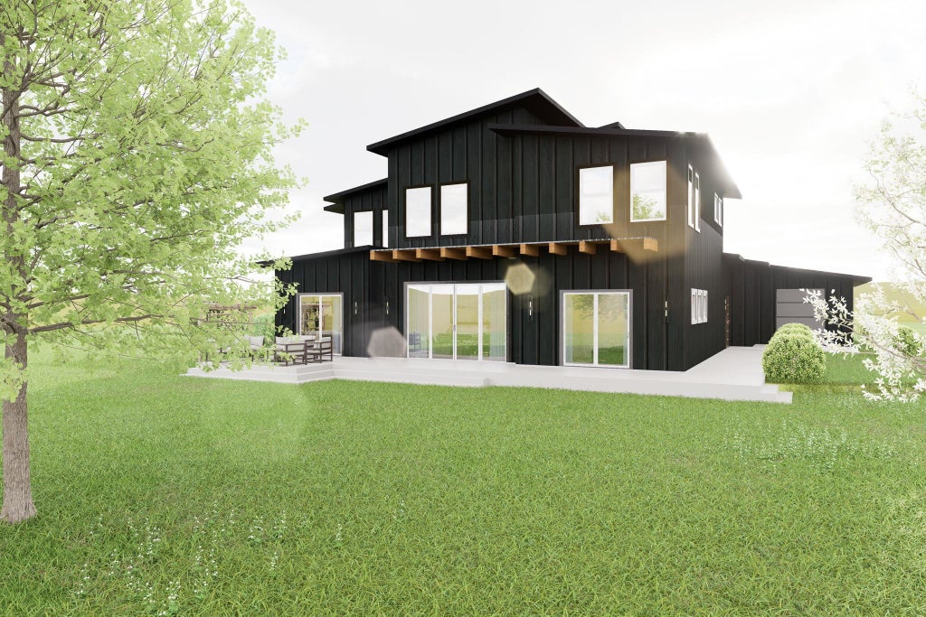 Photo of 39XX W Wild Rose Rd, Deer Park, WA 99006 (MLS # 202622174)