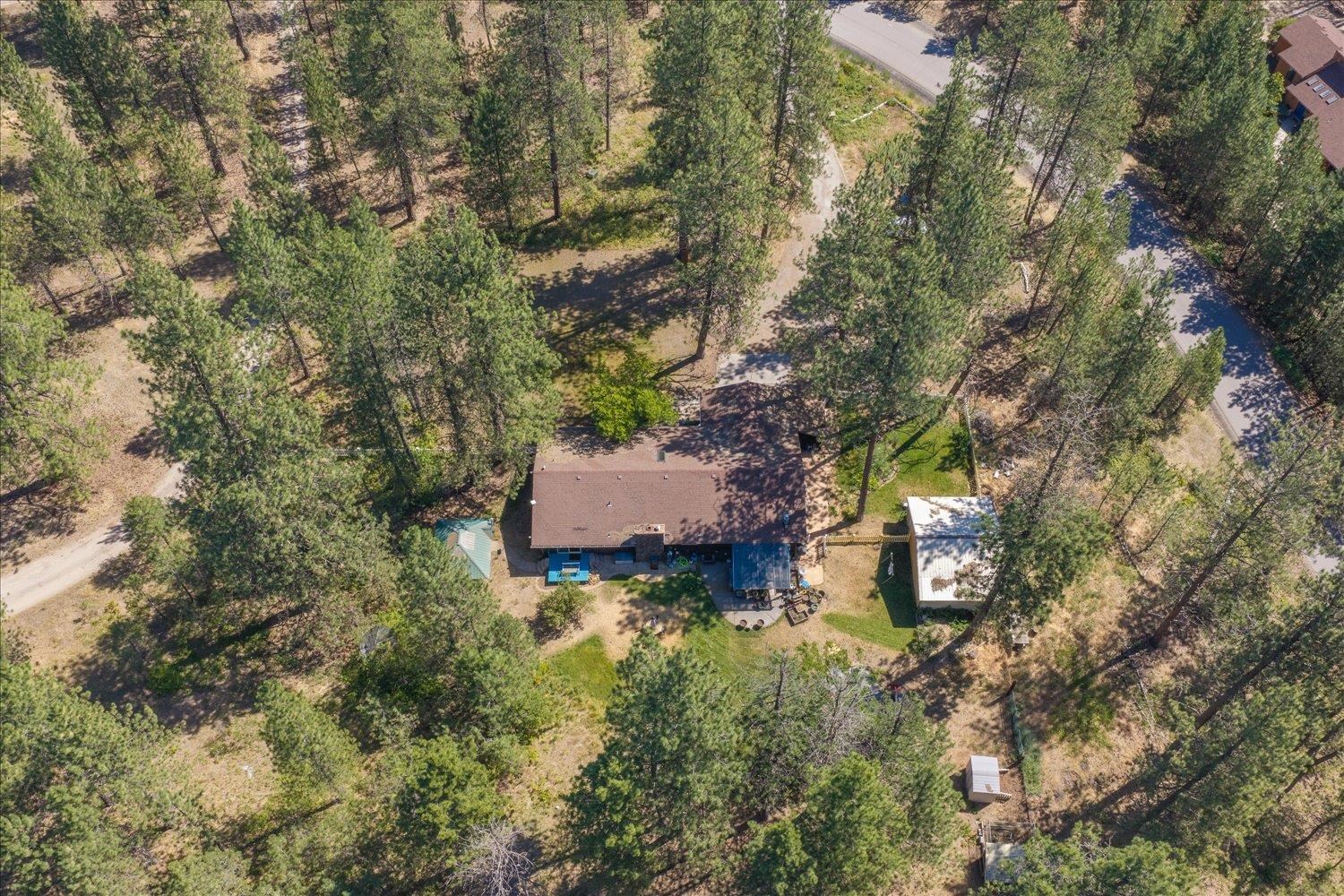 Photo 1 of 49 — 25311 N Lords Ln, Chattaroy, WA 99003
