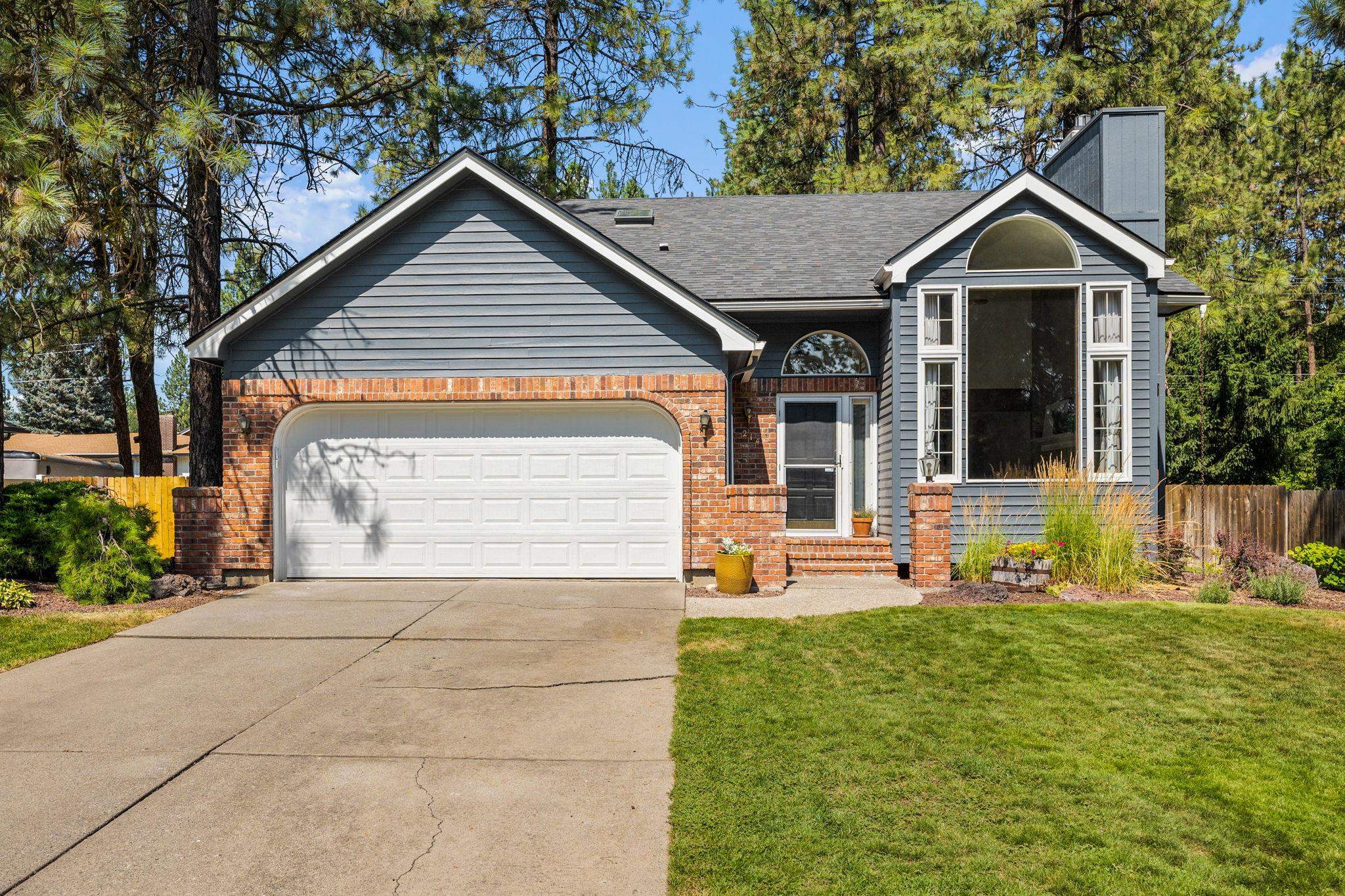 View Spokane, WA 99218 house