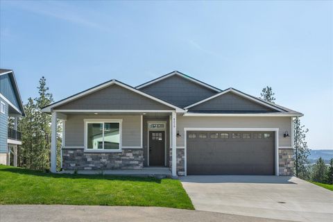 Photo of 4219 W Tolliver Ct, Spokane, WA 99208 (MLS # 202612858)