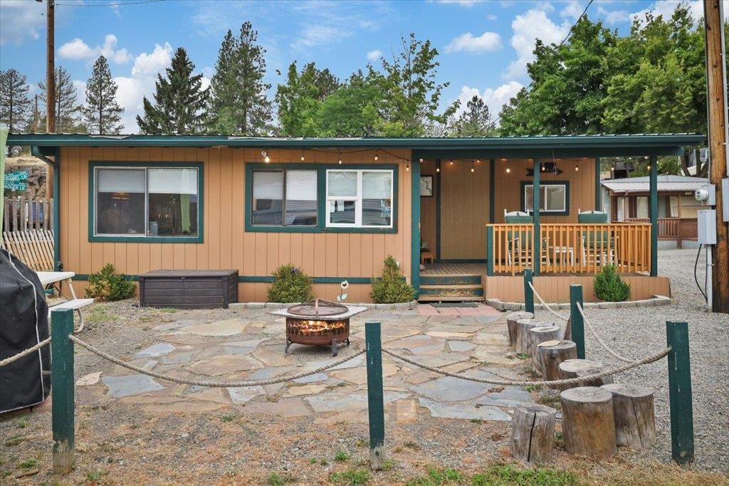 Photo of 33801 S Badger Ln, Cheney, WA 99004 (MLS # 202623639)