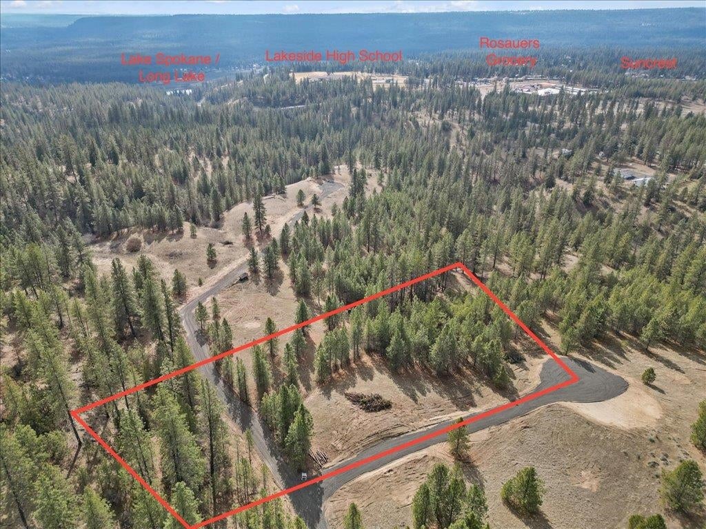 Photo of NKA Lower Weaver Way, Deer Park, WA 99006 (MLS # 202618421)