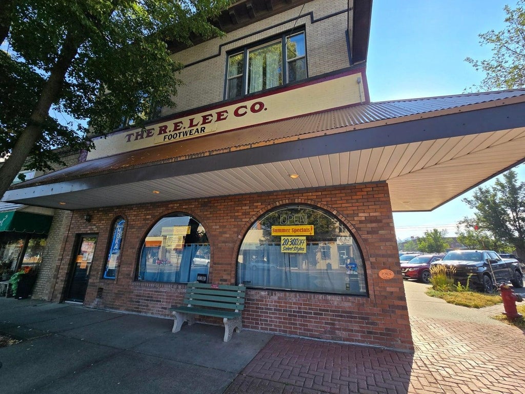 Photo of 135 E 1st Ave, Colville, WA 99101 (MLS # 202623059)