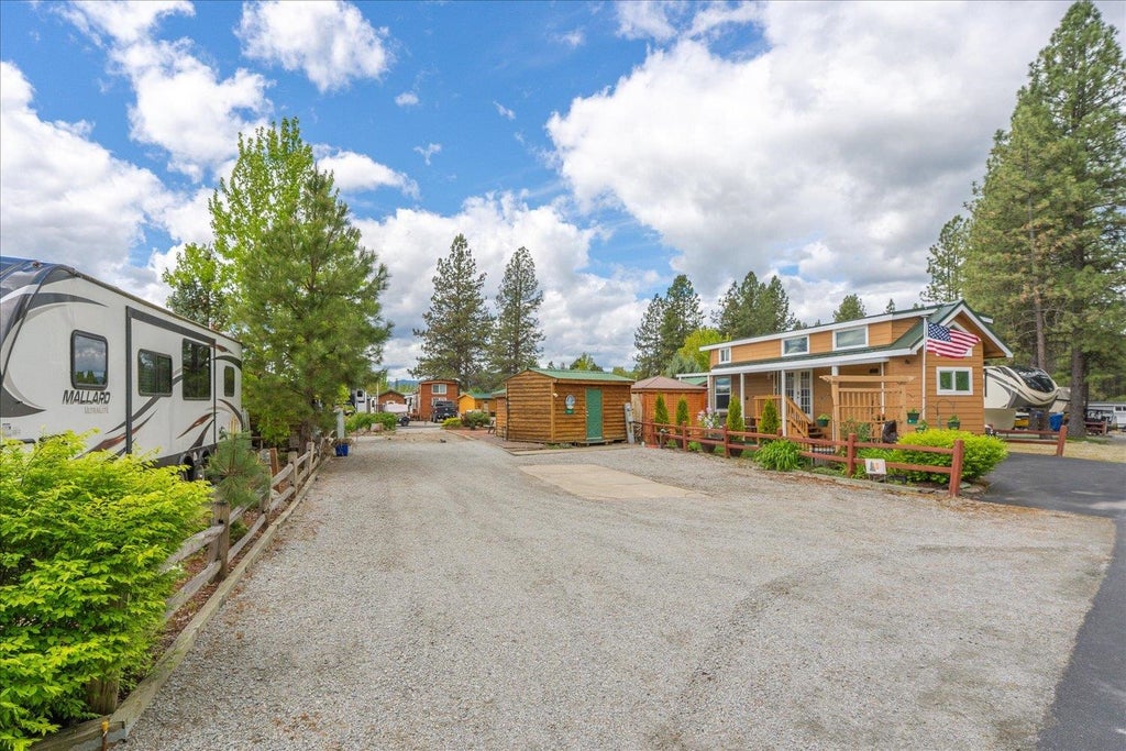 Photo of 59 N Tall Pine Loop, Usk, WA 99180 (MLS # 202619737)