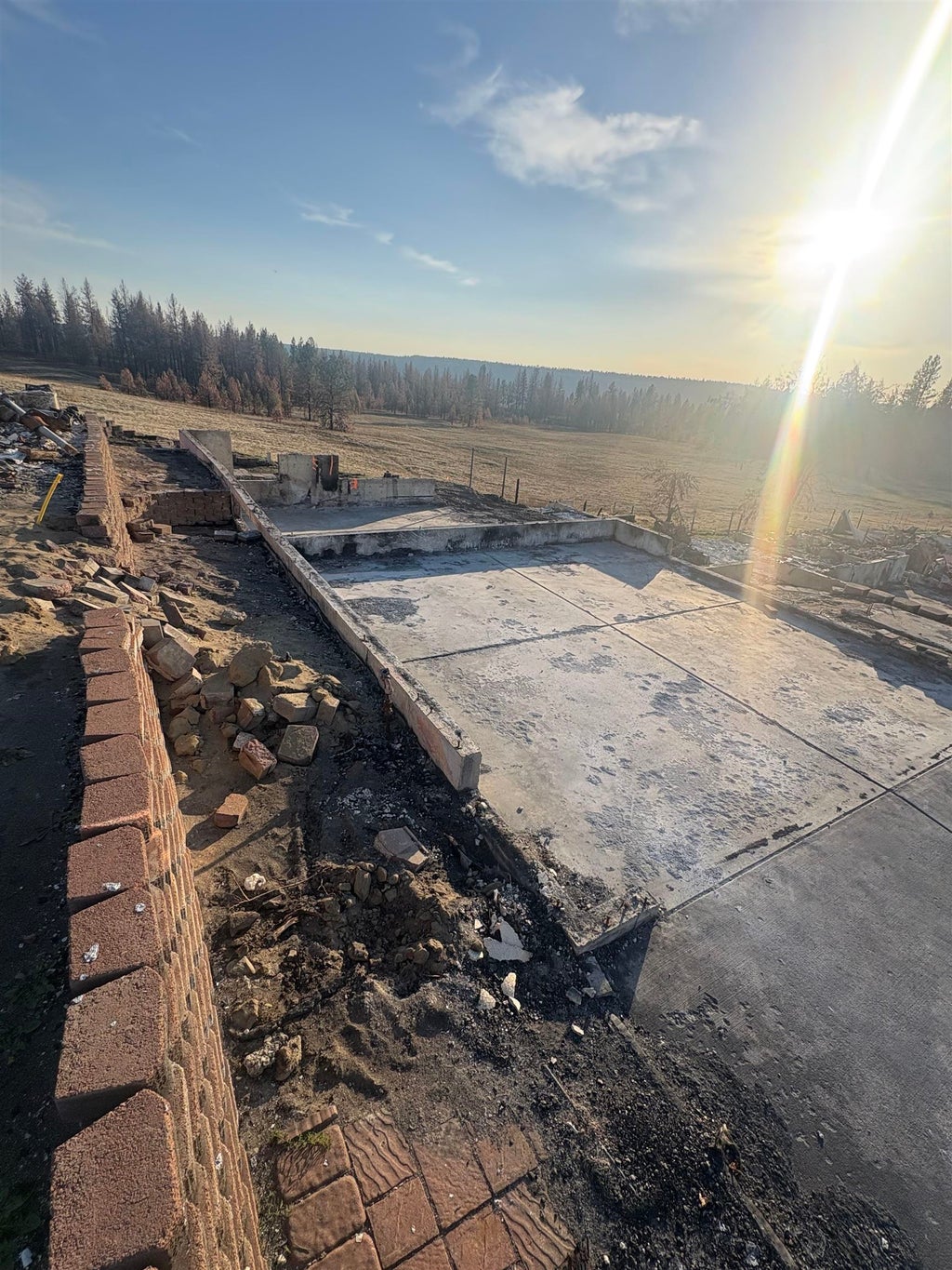 Photo of 5011 W Prosperity Ln, Spokane, WA 99208 (MLS # 202626033)