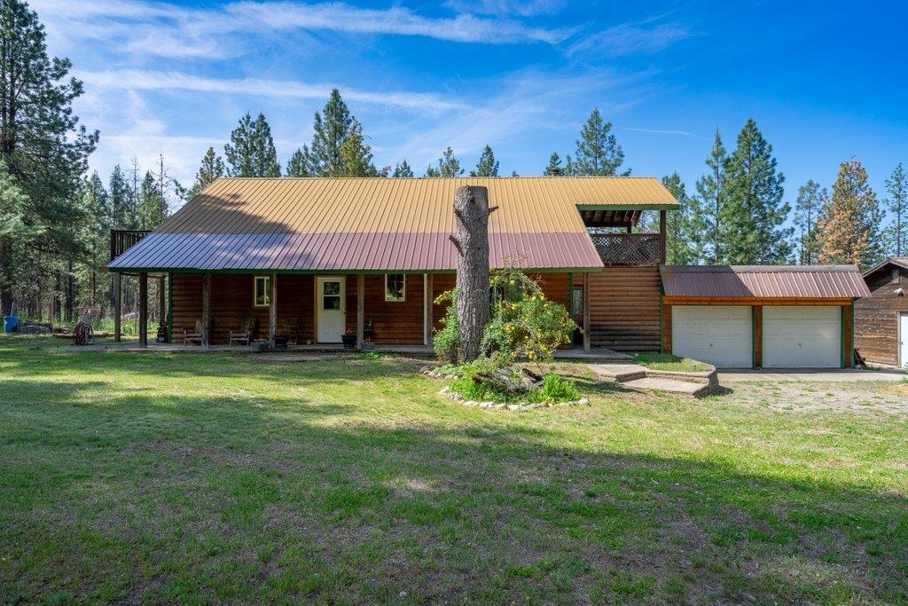 Photo 41 of 50 of 9622 LeClerc S Rd house
