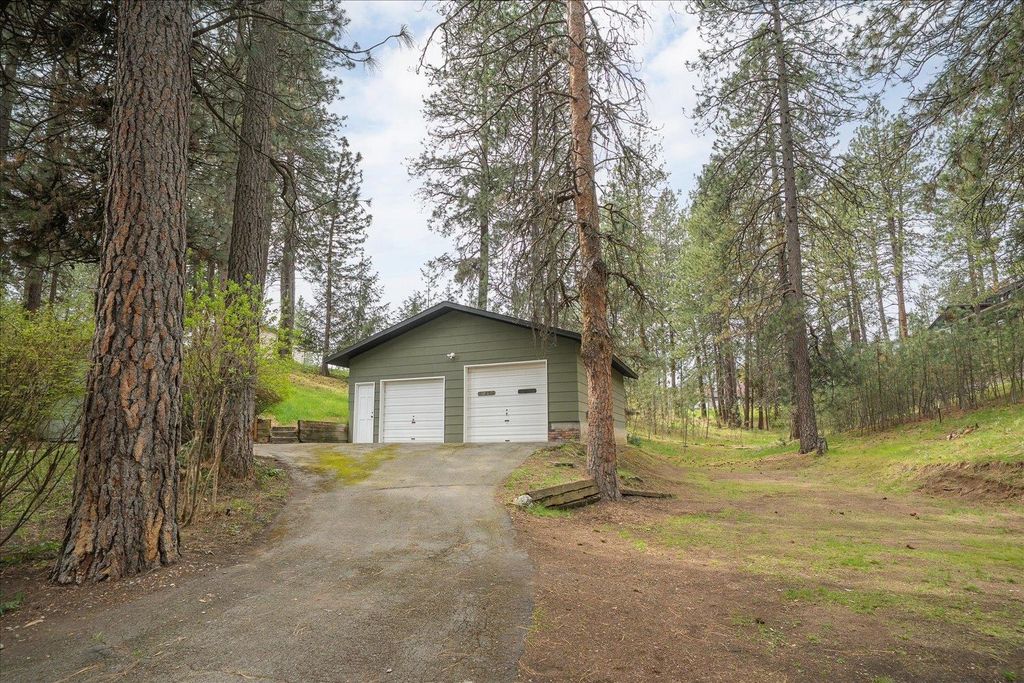 Photo of 5018 S Marble Ct, Spokane Valley, WA 99206 (MLS # 202615628)