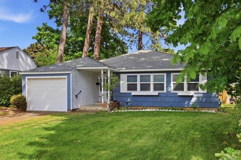 Photo of 4117 S Latawah St, Spokane, WA 99203 (MLS # 202618385)