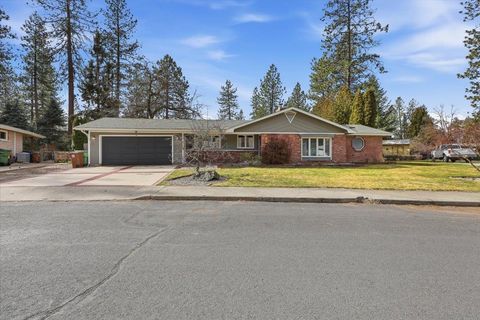 Photo of 7151 N Audubon Dr, Spokane, WA 99208 (MLS # 202613443)