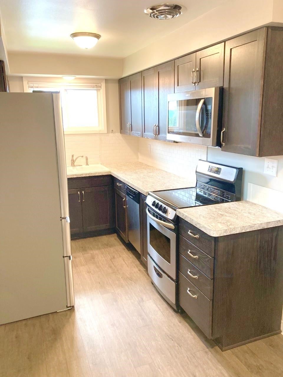 Photo of 609 E EUCLID Ave, Spokane, WA 99207 (MLS # 202624097)