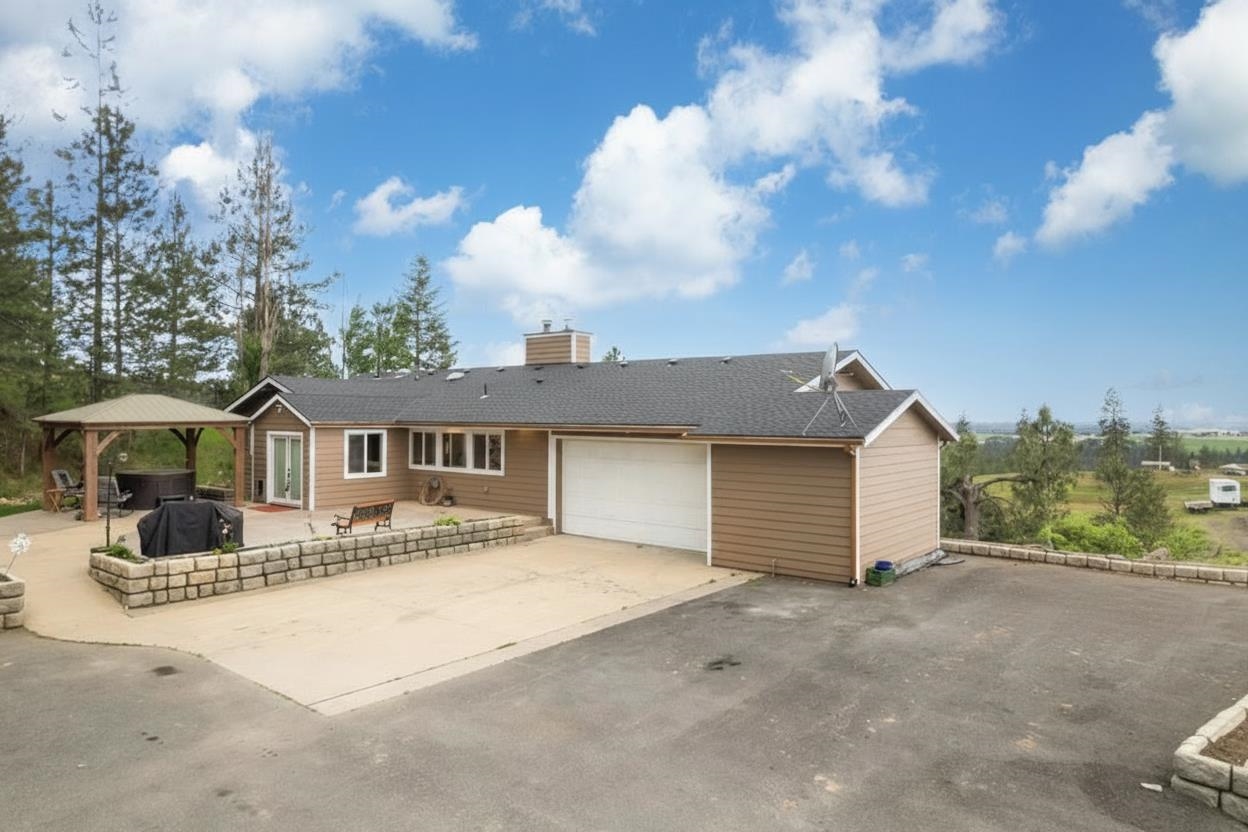 Photo 1 of 47 — 16630 E Foothills Dr, Spokane, WA 99217