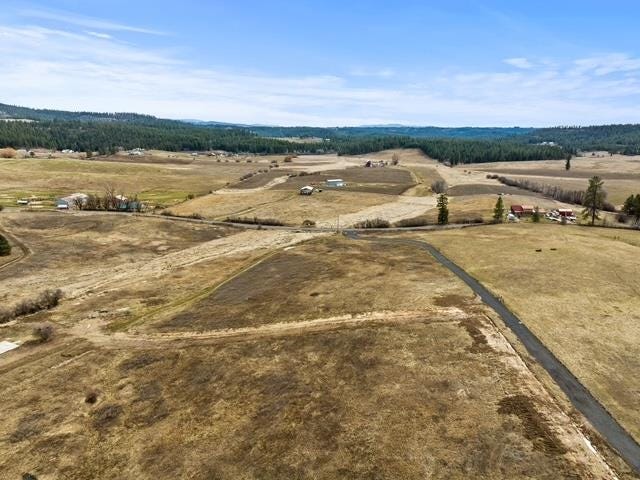 Photo of 1170X E Tallman Rd, Chattaroy, WA 99003 (MLS # 202622097)