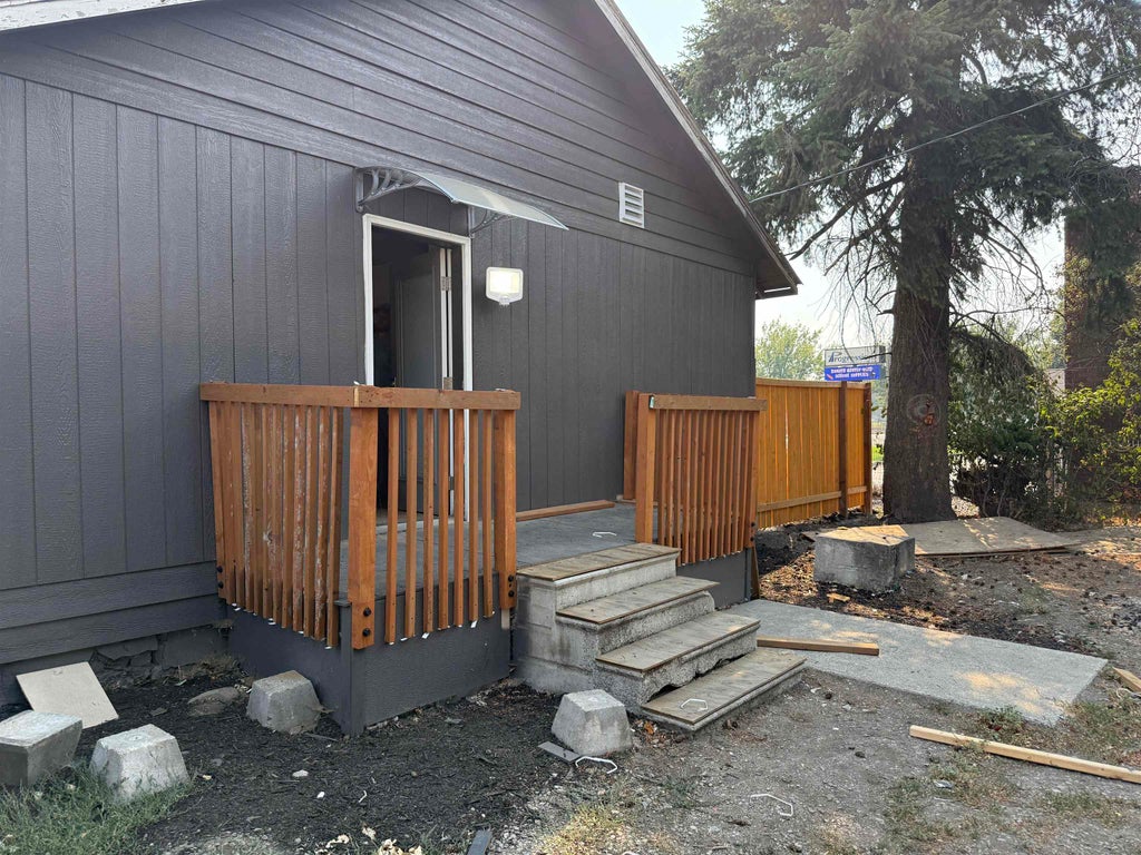 Photo of 2927 E Mission Ave, Spokane, WA 99202 (MLS # 202624589)
