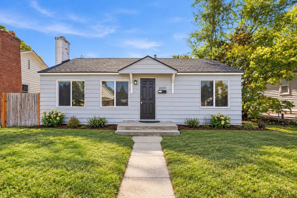 Photo of 2124 E Joseph Ave, Spokane, WA 99208 (MLS # 202625629)