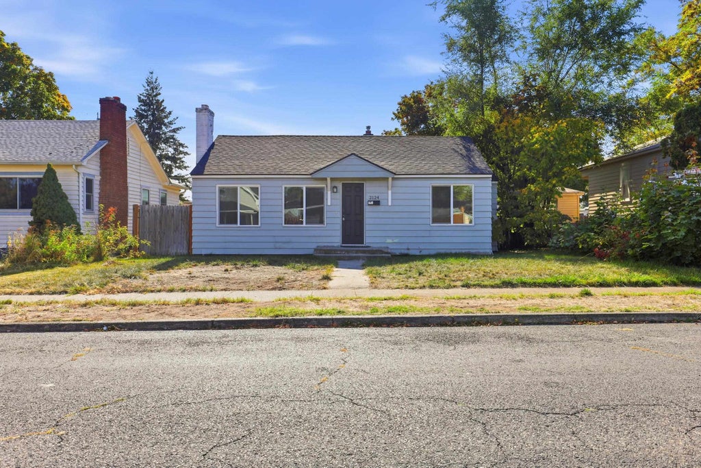Photo of 2124 E Joseph Ave, Spokane, WA 99208 (MLS # 202625629)