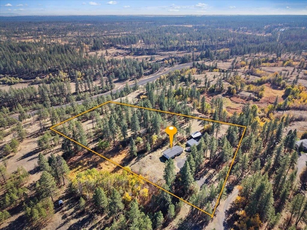 Photo of 16309 S Cheney Spokane Rd, Cheney, WA 99004 (MLS # 202625933)