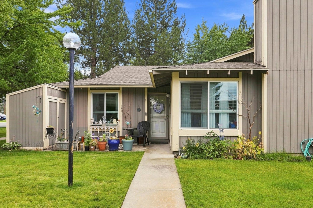 Photo of 6003 E 6th Ave, Spokane, WA 99212 (MLS # 202624099)