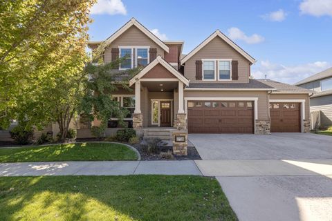 Photo of 17710 E Daystar Rd, Greenacres, WA 99016 (MLS # 202524750)