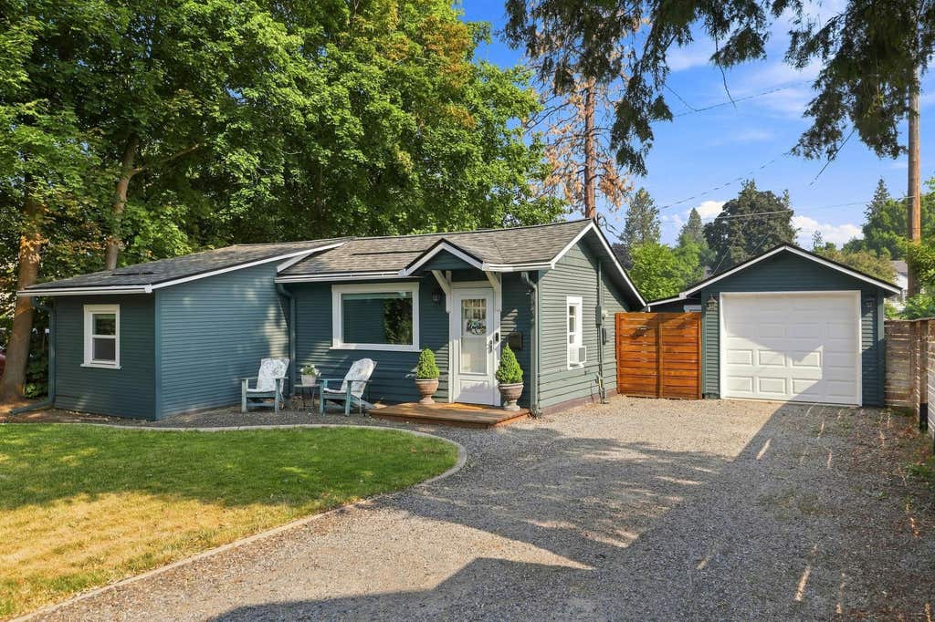 Photo of 907 E 30th Ave, Spokane, WA 99203 (MLS # 202622109)