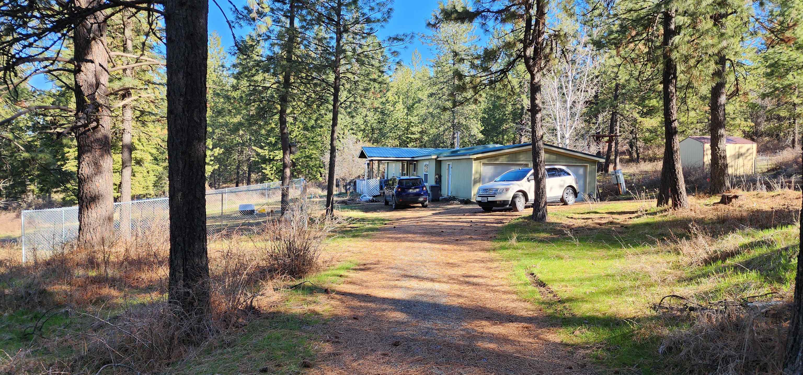 Photo 18 of 30 of 11923 E Deer Creek Rd mobile home
