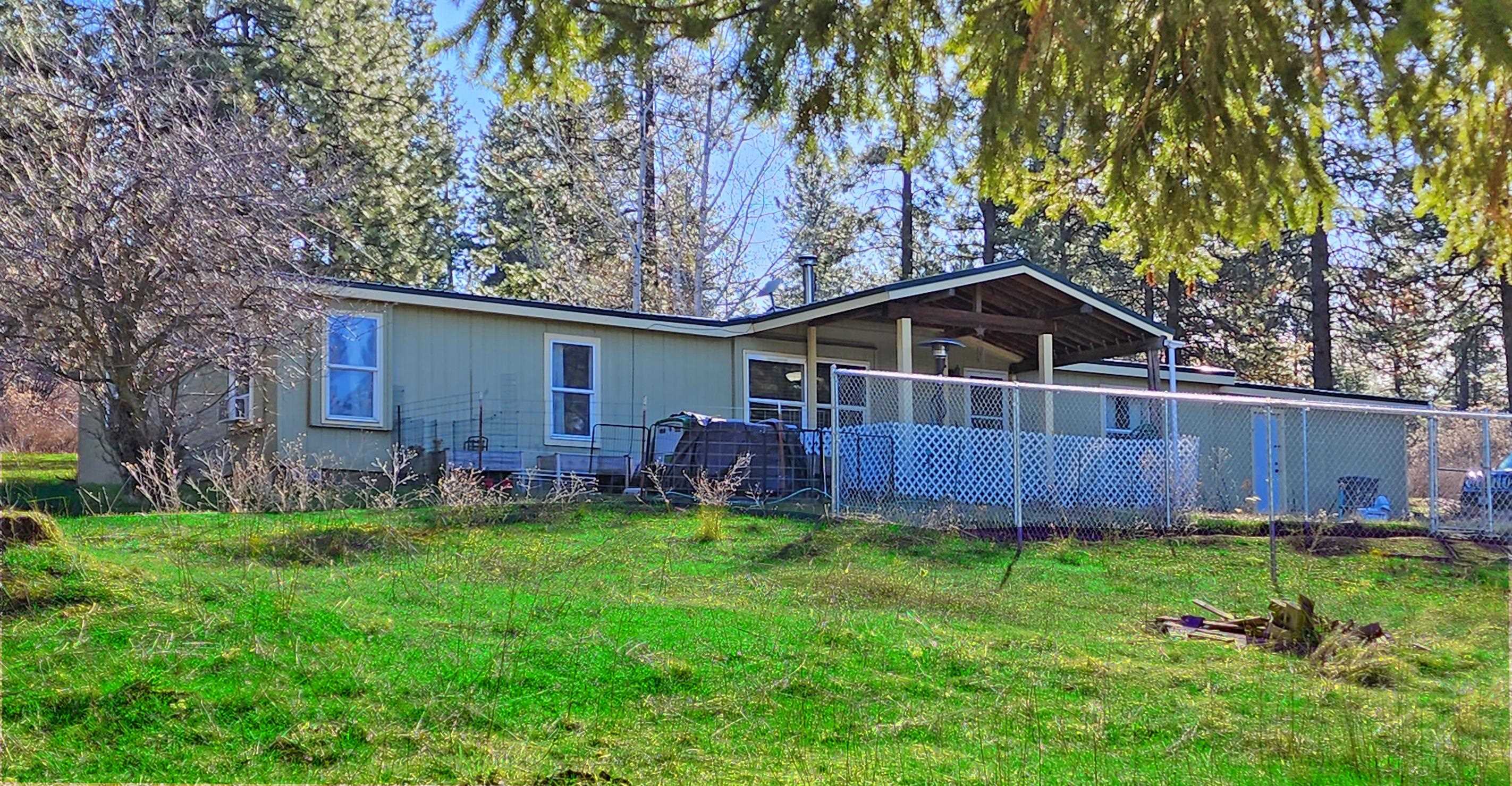Photo 4 of 30 of 11923 E Deer Creek Rd mobile home