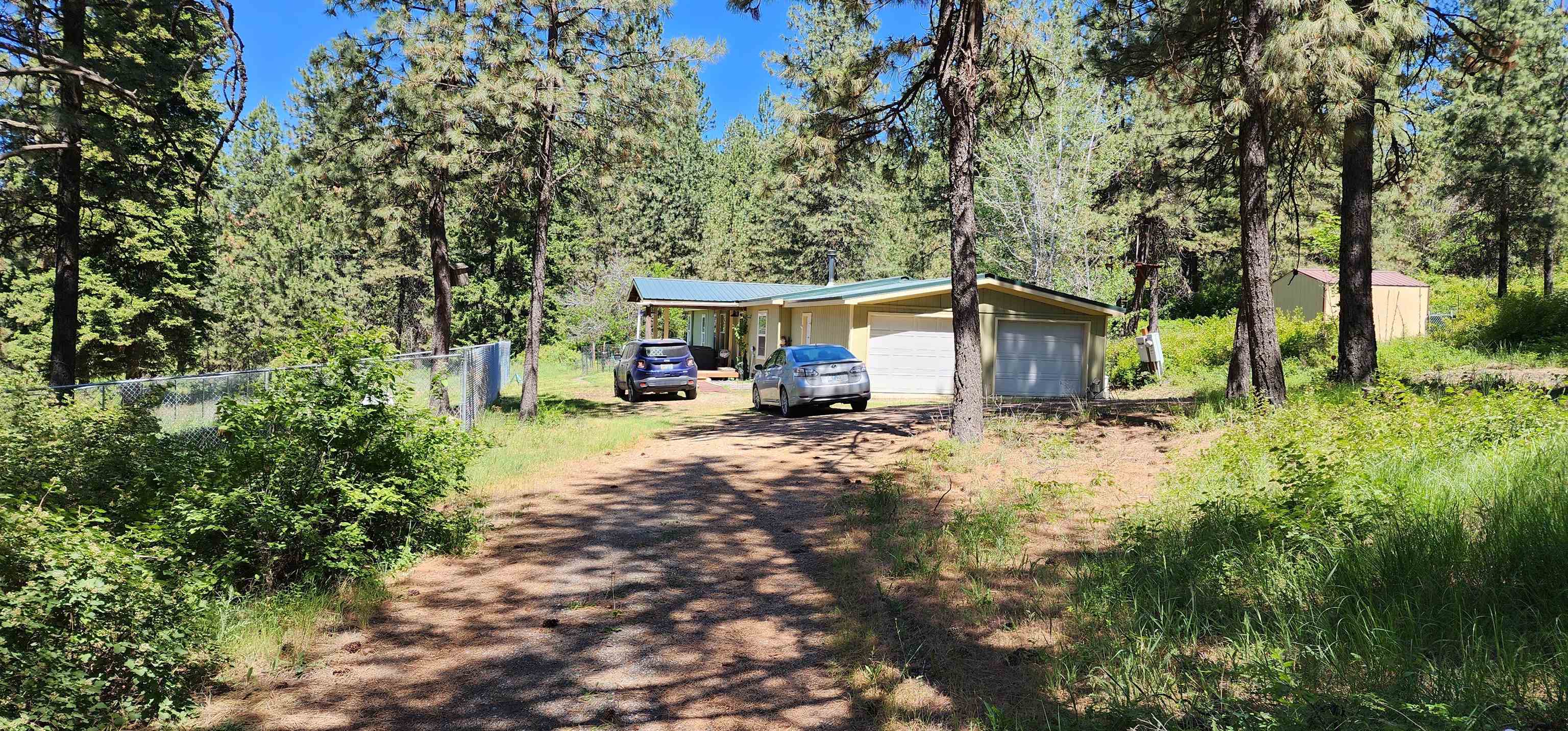 Photo 23 of 30 of 11923 E Deer Creek Rd mobile home