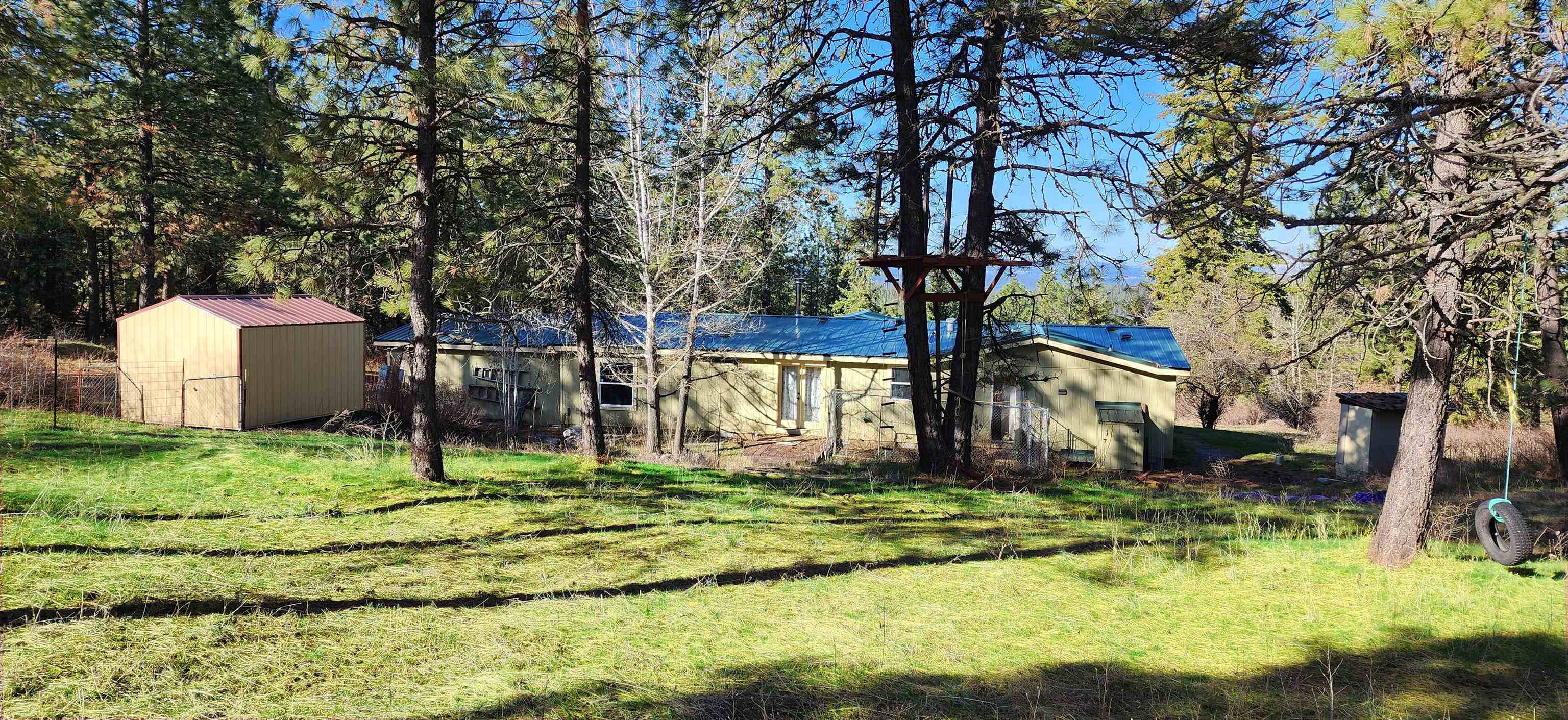 Photo 5 of 30 of 11923 E Deer Creek Rd mobile home