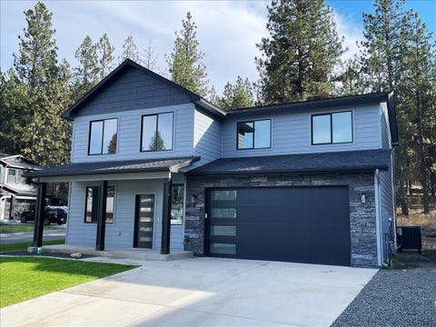 Photo of 4244 E 21st Ave, Spokane, WA 99223 (MLS # 202621966)