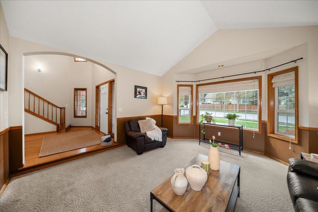 Photo of 4511 E 40TH Ave, Spokane, WA 99223 (MLS # 202616317)