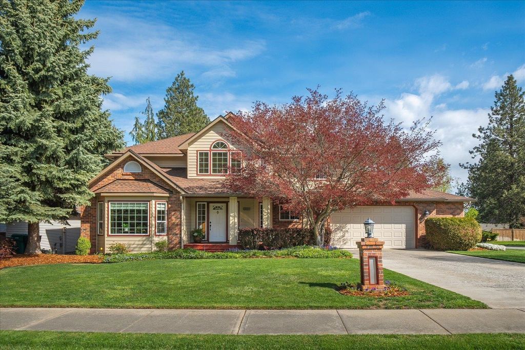 Photo of 4511 E 40TH Ave, Spokane, WA 99223 (MLS # 202616317)