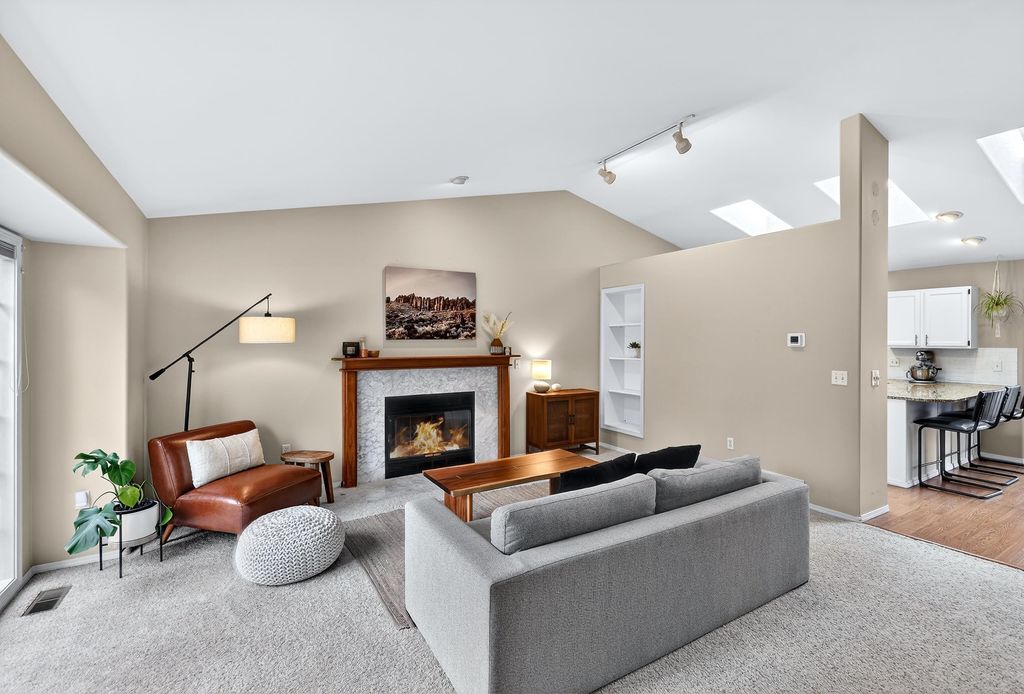 Photo of 16810 N Wylie Dr, Nine Mile Falls, WA 99026 (MLS # 202616398)