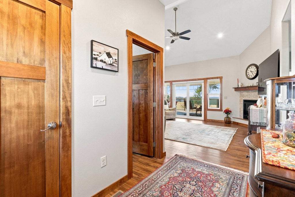 Photo of 6329 N Thierman Rd, Spokane, WA 99217 (MLS # 202624084)