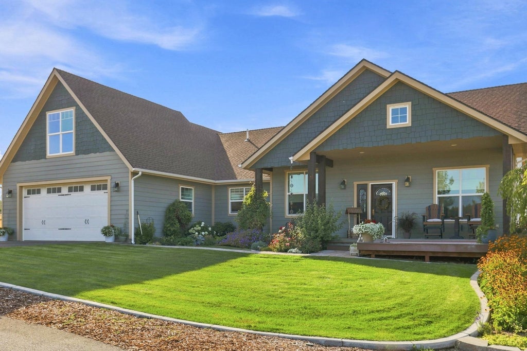 Photo of 6329 N Thierman Rd, Spokane, WA 99217 (MLS # 202624084)