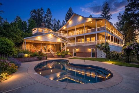 Photo of 2012 S Molter Rd, Liberty Lake, WA 99019 (MLS # 202614807)