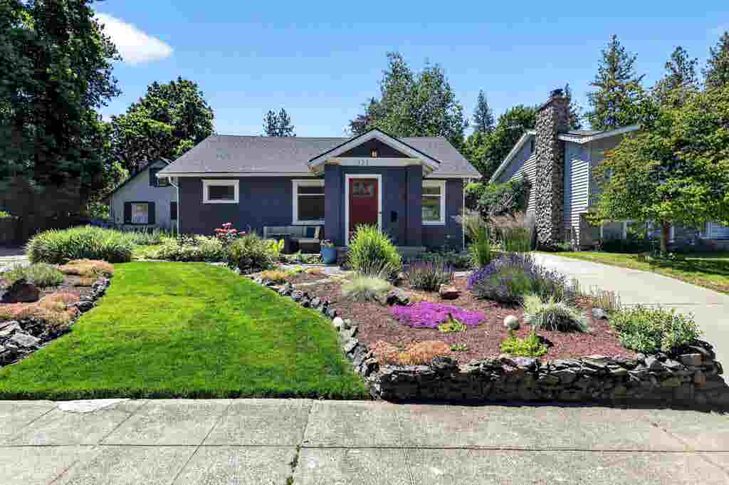 Photo of 133 W 23rd Ave, Spokane, WA 99203 (MLS # 202619929)