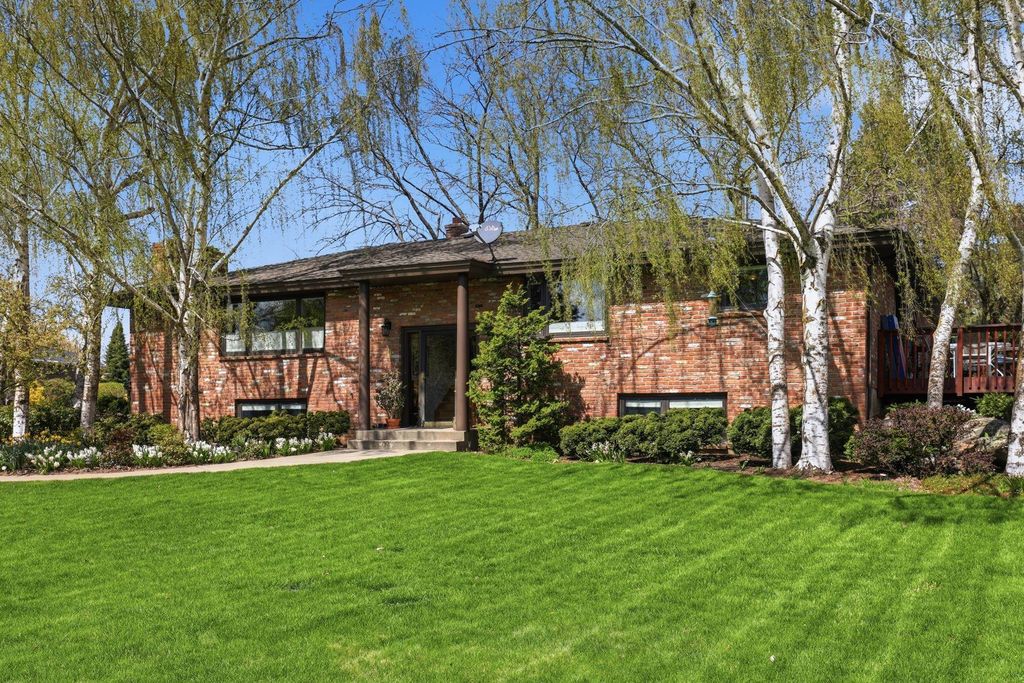 Photo of 7508 N N F Street St, Spokane, WA 99208 (MLS # 202616131)