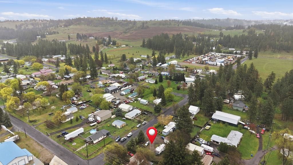 Photo of 3812 E Weile Ave, Spokane, WA 99217 (MLS # 202616091)