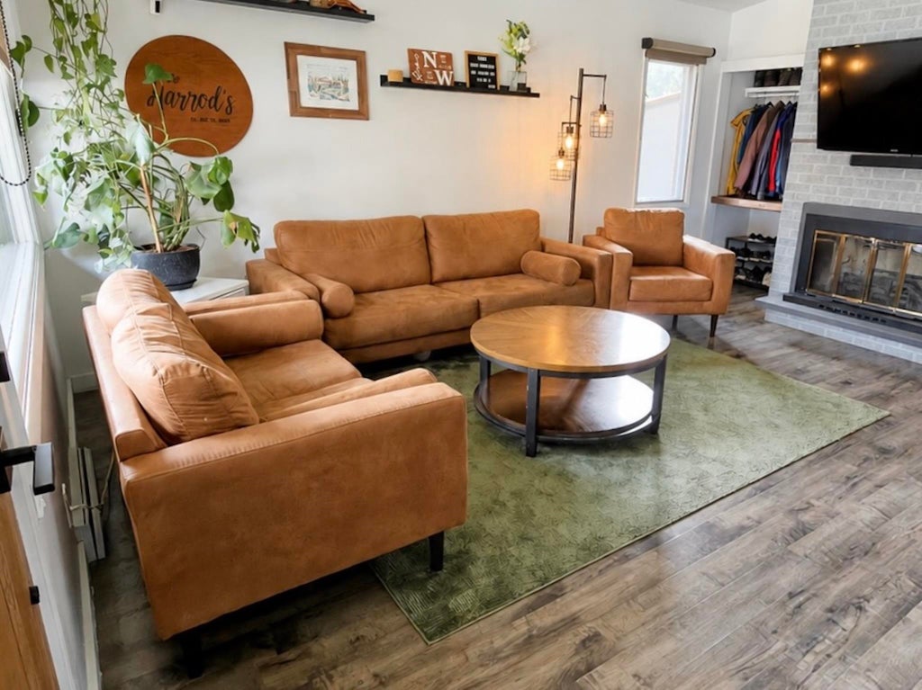 Photo of 7005 N STEVENS St, Spokane, WA 99208 (MLS # 202621366)