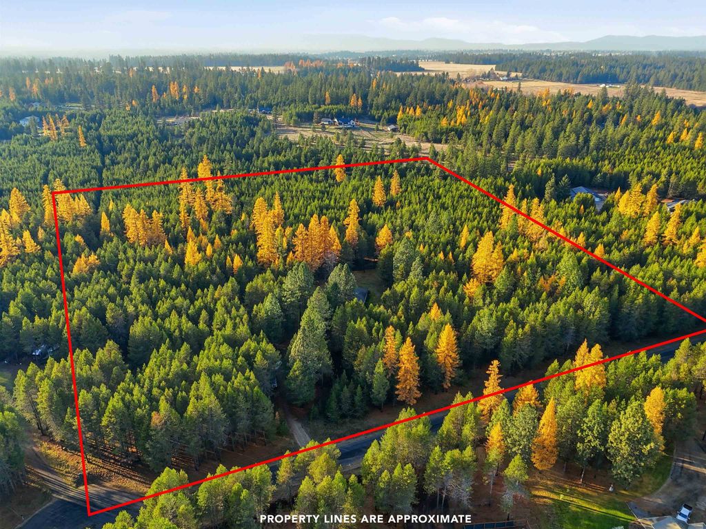 Photo of 105 E Saltz Ln, Deer Park, WA 99006 (MLS # 202610843)