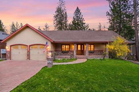 Photo of 1606 N River Vista St, Spokane, WA 99224 (MLS # 202616342)