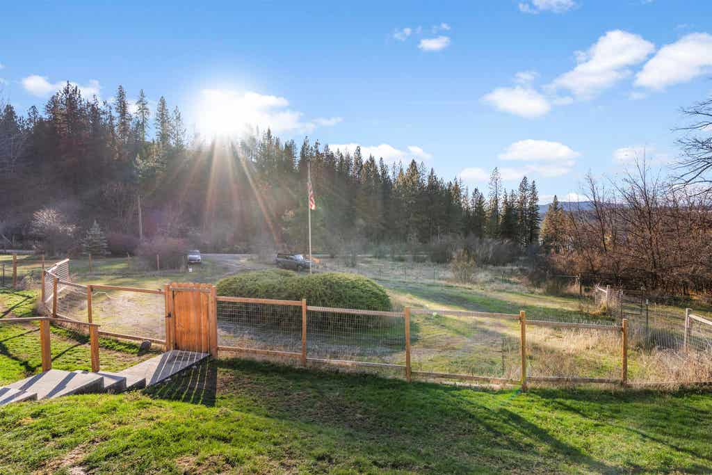 Photo of 3613 Martin Rd, Gifford, WA 99131 (MLS # 202622970)