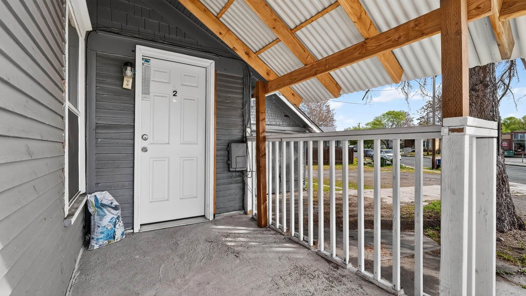 Photo of 1723 E Mission Ave, Spokane, WA 99202 (MLS # 202626196)