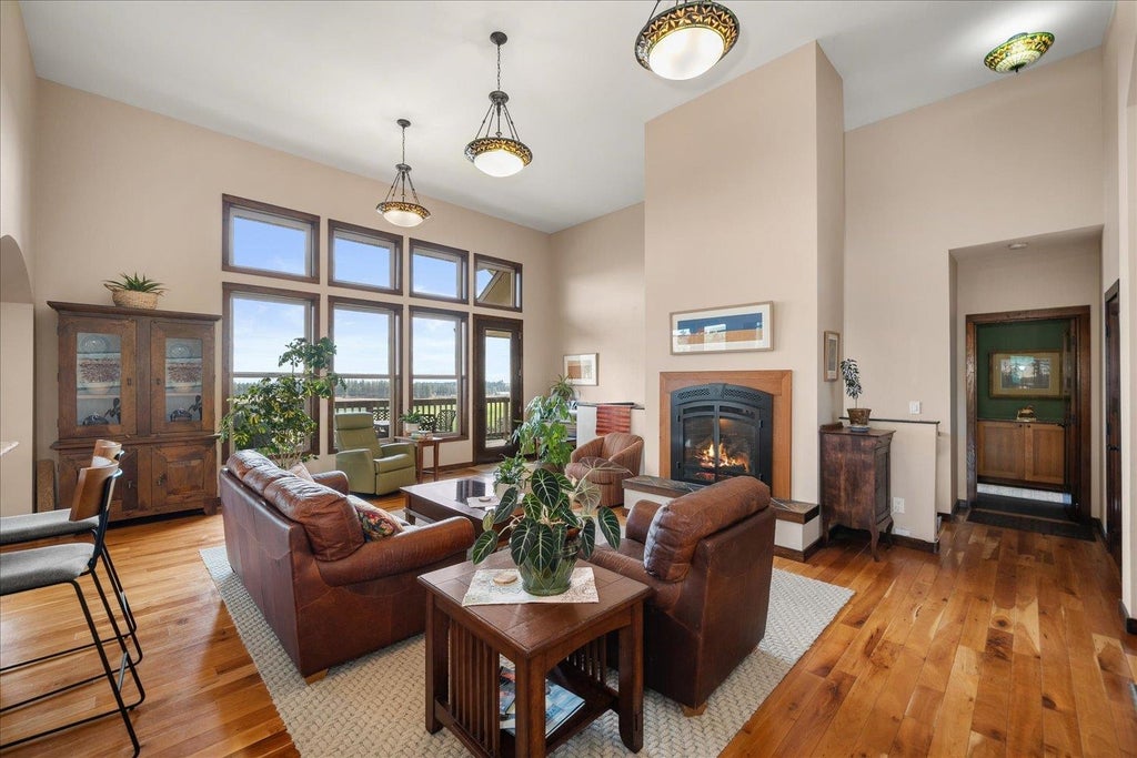 Photo of 12920 S Andrus Rd, Cheney, WA 99004 (MLS # 202623495)