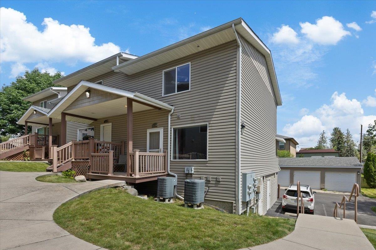 Photo 1 of 28 — 1530 E 7TH Ave, Spokane, WA 99202