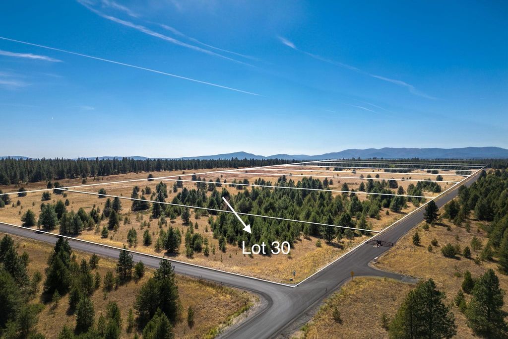 Photo of NKA W Slaton Ln, Deer Park, WA 99006 (MLS # 202512486)