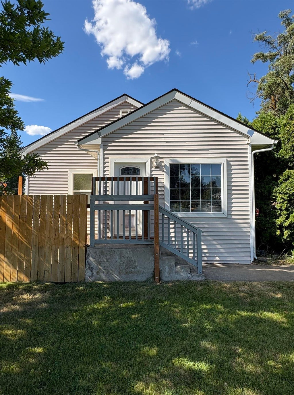 Photo of 6701 N normandie St, Spokane, WA 99208 (MLS # 202614975)