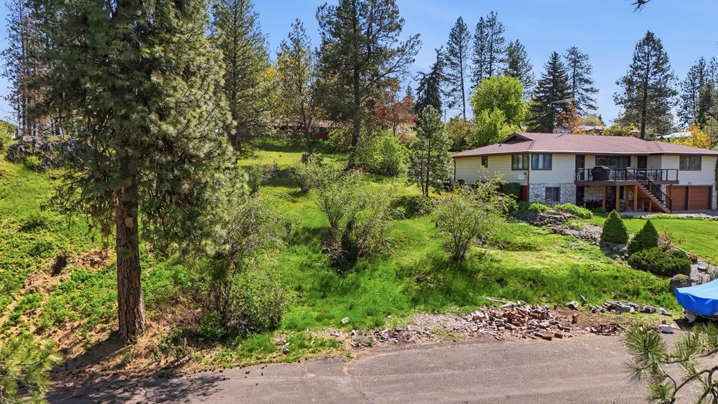 Photo of 13XXX S Finney St, Medical Lake, WA 99022 (MLS # 202616559)
