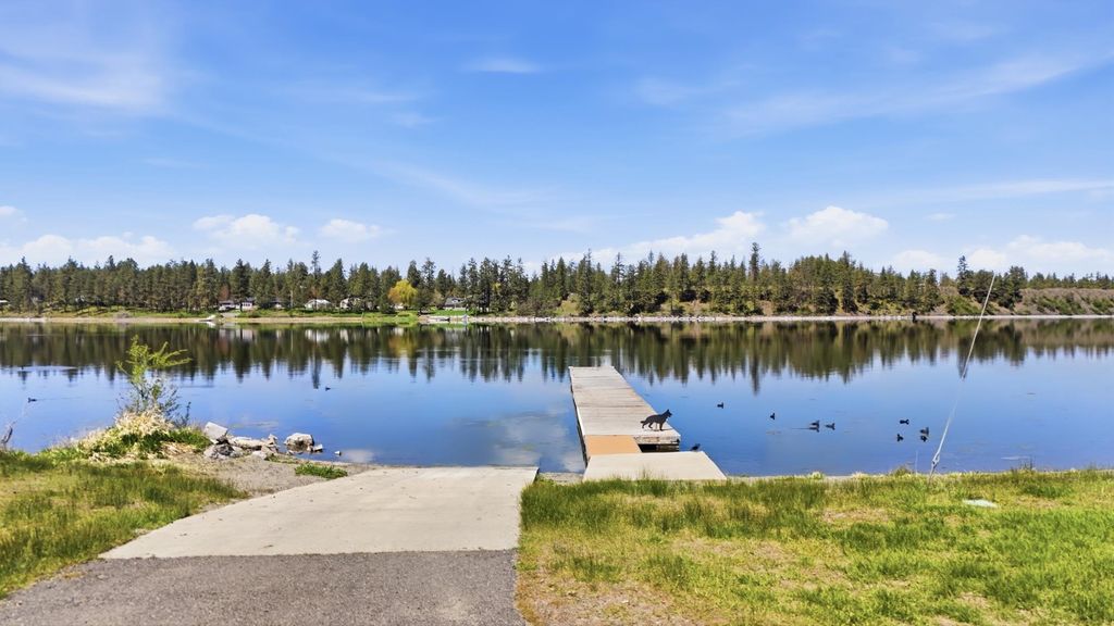 Photo of 13XXX S Finney St, Medical Lake, WA 99022 (MLS # 202616559)