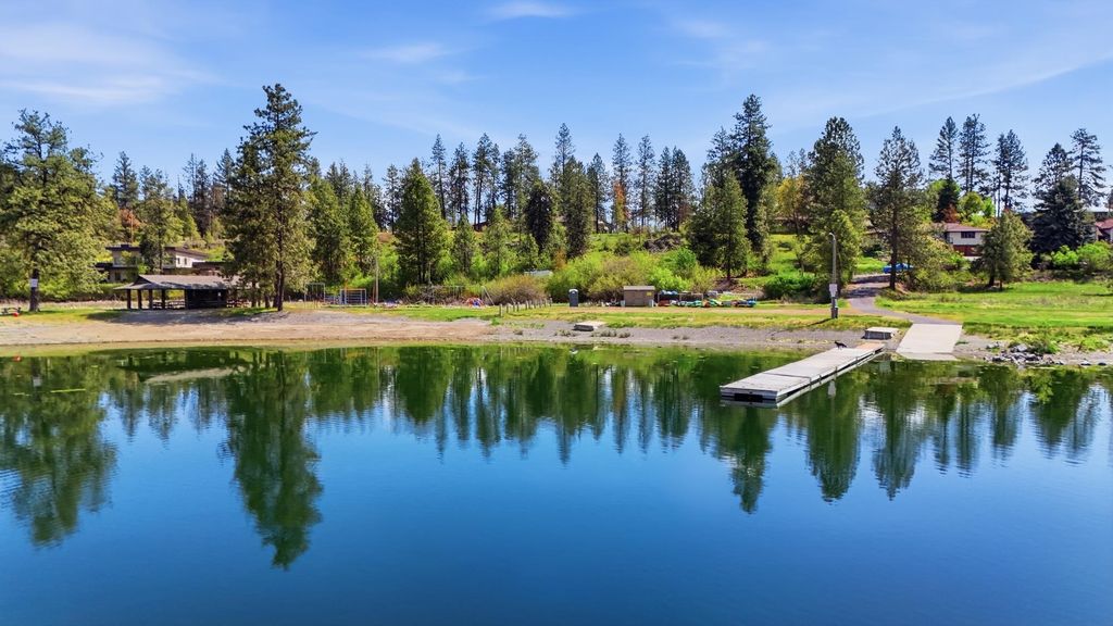 Photo of 13XXX S Finney St, Medical Lake, WA 99022 (MLS # 202616559)
